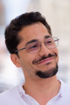 Портрет клієнта Андрія П.